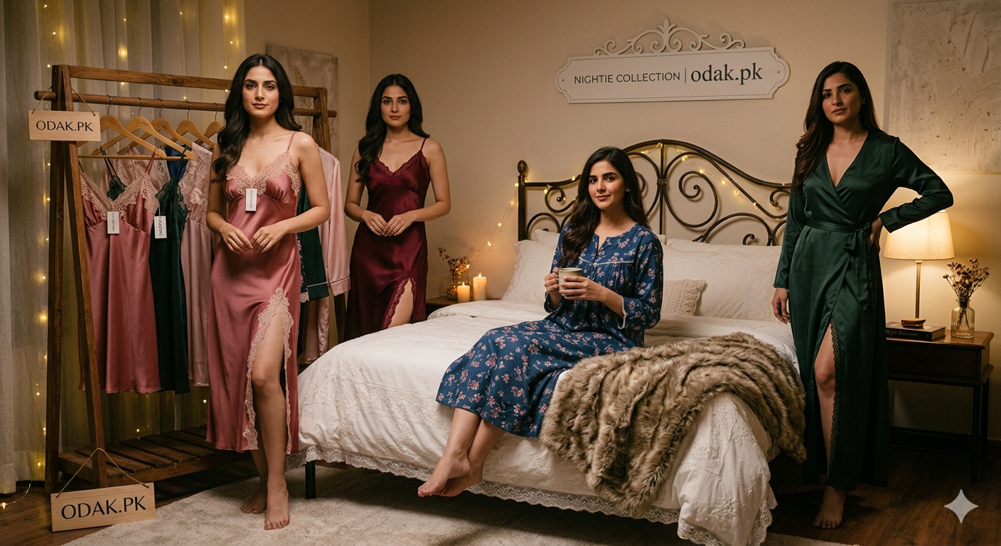 Hot Nightwear&Sleepwear