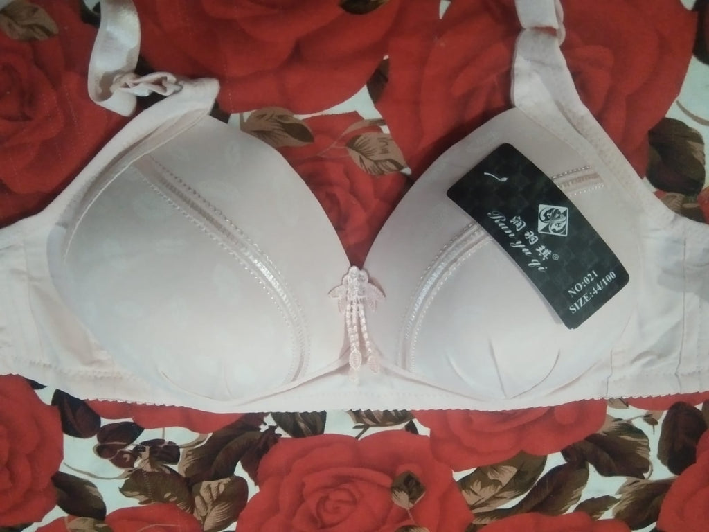 Soft Padded Bras for Women & Girls