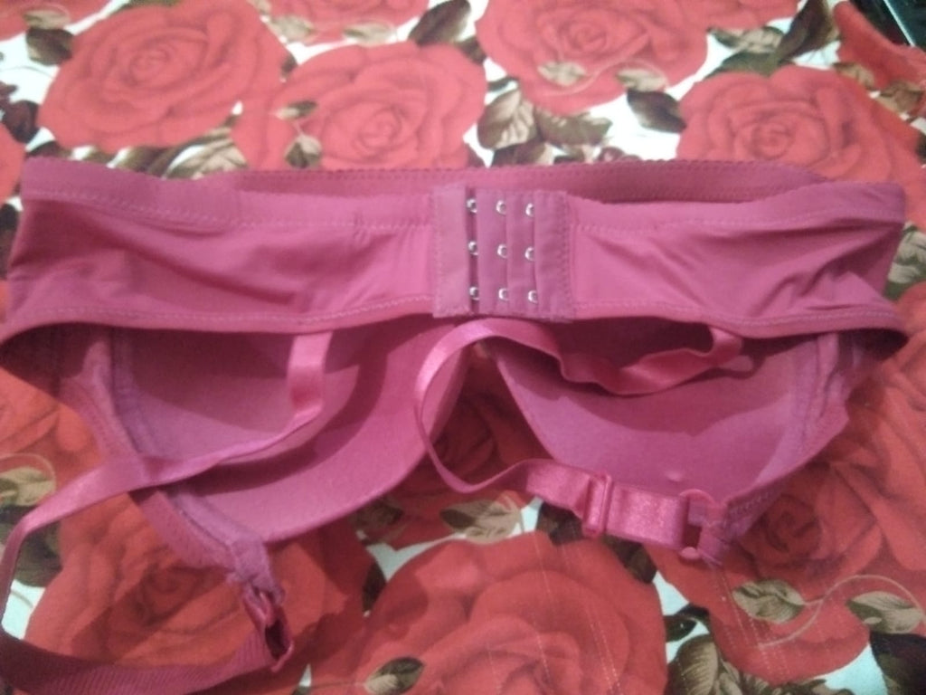 Soft Padded Bras for Women & Girls