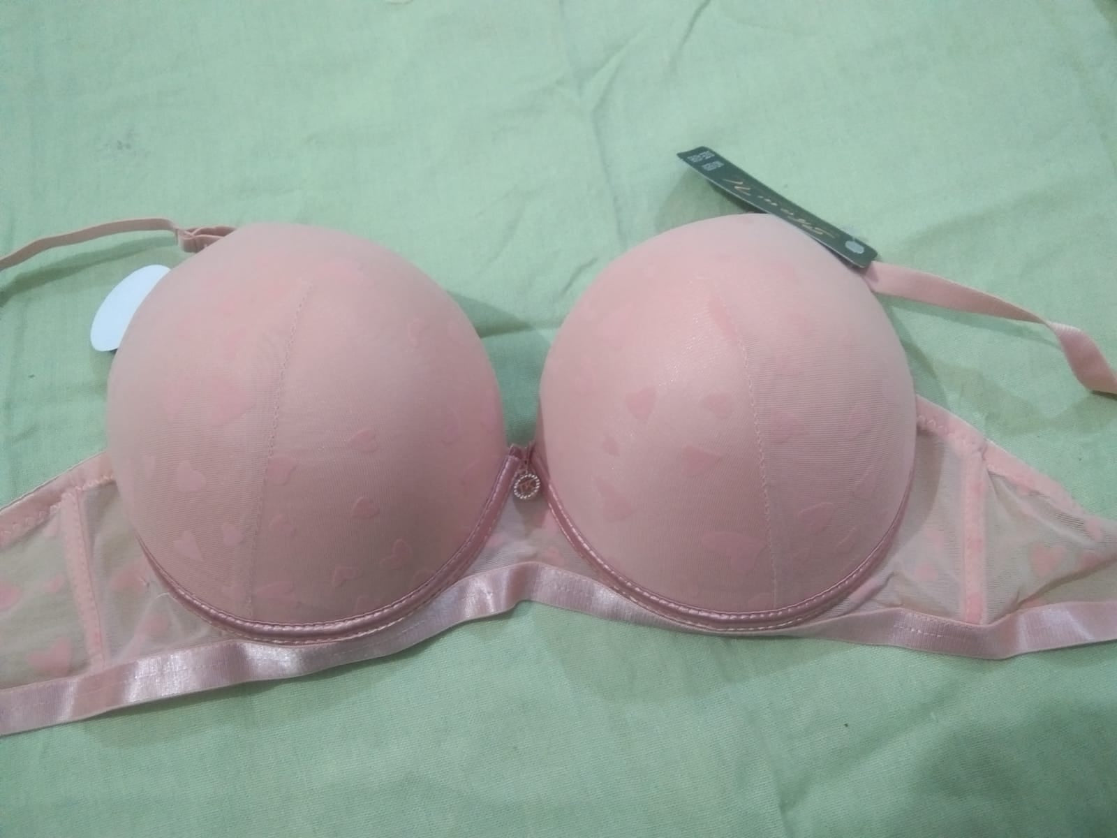 Haya Style Collection Charming Beauty