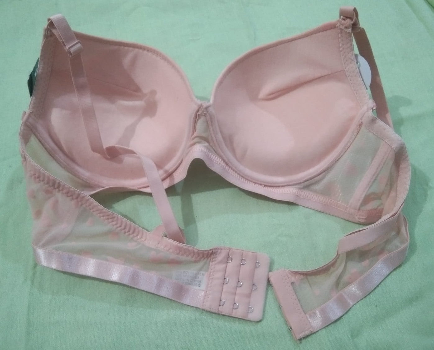 Haya Style Collection Charming Beauty