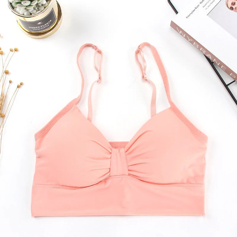 Camisole Bra Tank