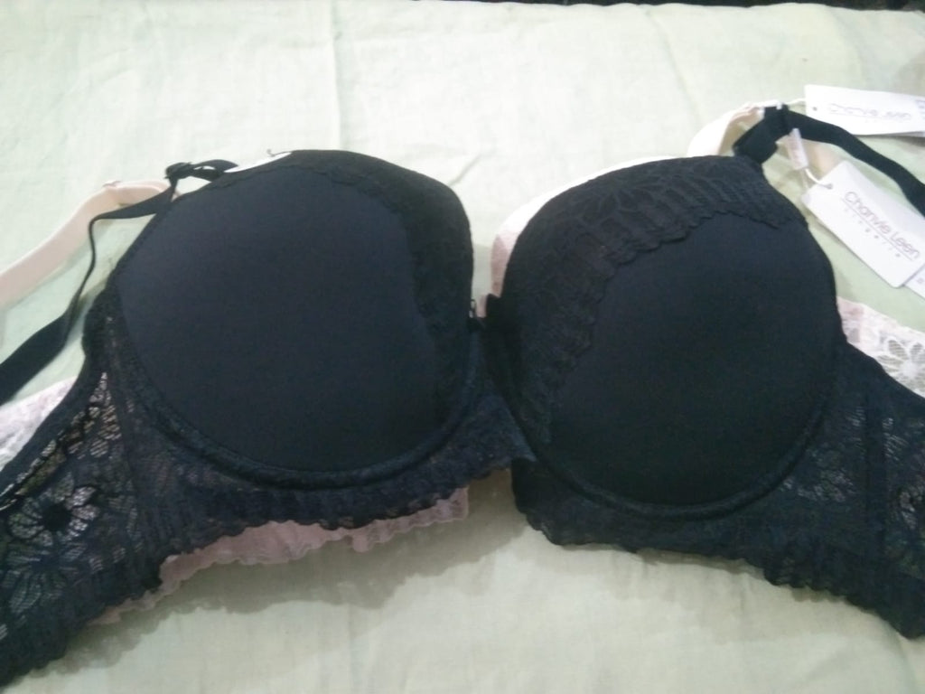 Hot Girl Sexy Push Up Bra