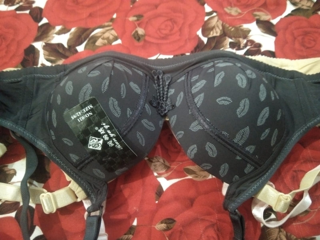 Soft Padded Bras for Women & Girls