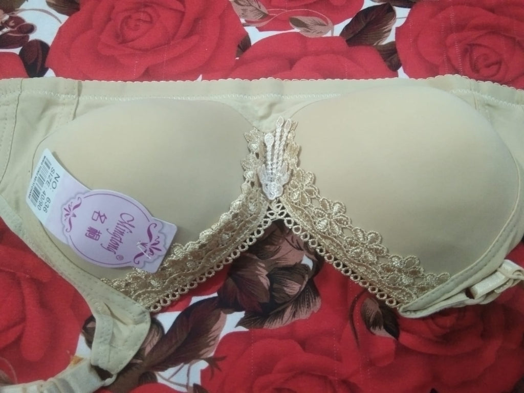 Soft Padded Bras for Women & Girls