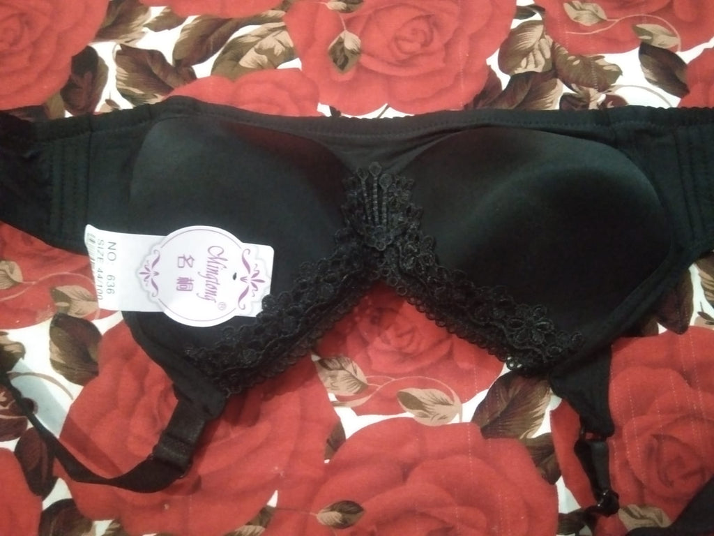 Soft Padded Bras for Women & Girls