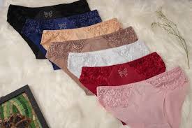 Classic Comfort Panty