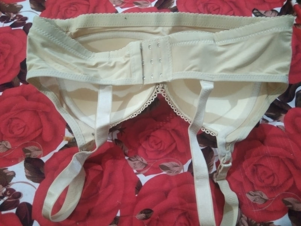 Soft Padded Bras for Women & Girls