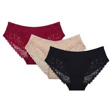 Soft Touch Underwear Panty